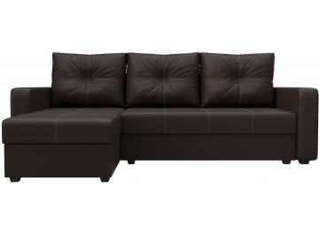 Диван угловой Терра-Арт Лайт