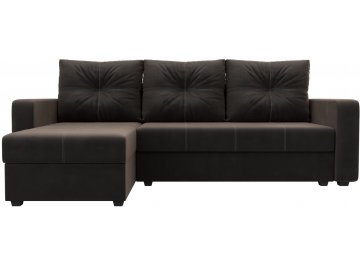 Диван угловой Ливерпуль Лайт