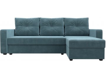 Диван угловой Терра-Арт Лайт