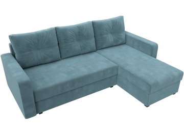 Диван угловой Терра-Арт Лайт