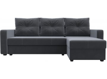 Диван угловой Терра-Арт Лайт