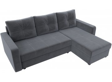 Диван угловой Терра-Арт Лайт