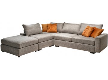 Диван угловой Манчестер-М