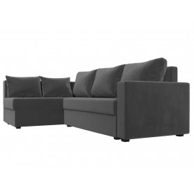 Диван угловой Ривер-Нова