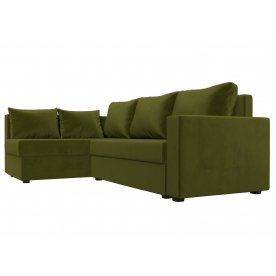 Диван угловой Ривер-Нова