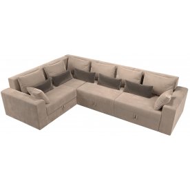 Диван угловой Тоскана Long