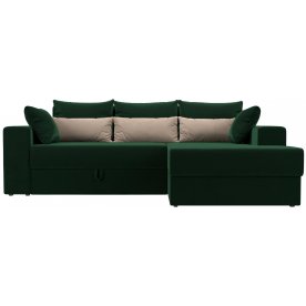 Диван угловой Мэдисон правый