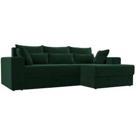 Диван угловой Мэдисон правый