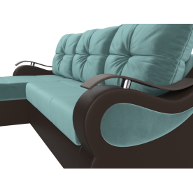 Диван угловой Меркурий