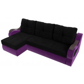 Диван угловой Меркурий