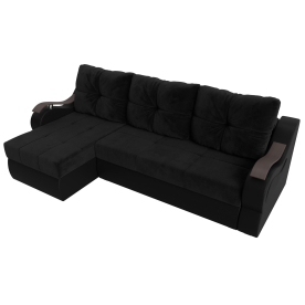 Диван угловой Меркурий