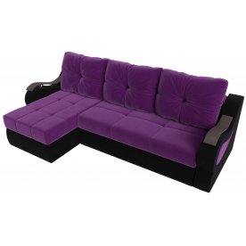 Диван угловой Меркурий