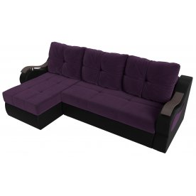 Диван угловой Меркурий