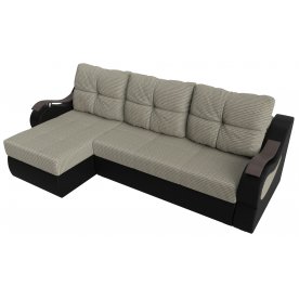 Диван угловой Меркурий