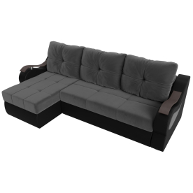 Диван угловой Меркурий