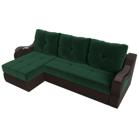 Диван угловой Меркурий