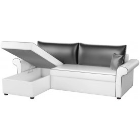 Диван угловой Милфорд