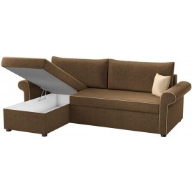 Диван угловой Милфорд