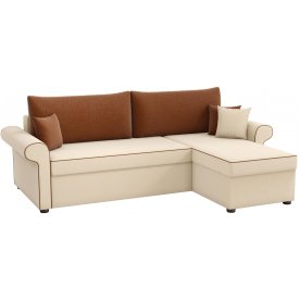 Диван угловой Милфорд