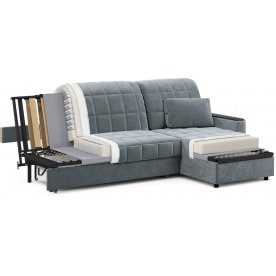 Диван угловой Moon Family №018