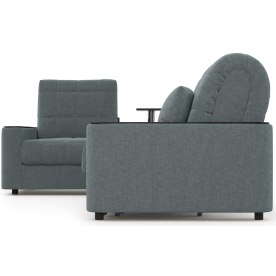 Диван угловой Moon Family 018 левый