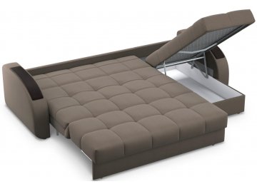 Диван угловой Moon Family 109 / Н30С Lux v1+7Я н+(2)65 н 004803