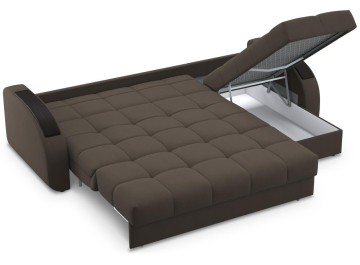 Диван угловой Moon Family 109 / Н30С Lux v1+7Я н+(2)65 н 004806