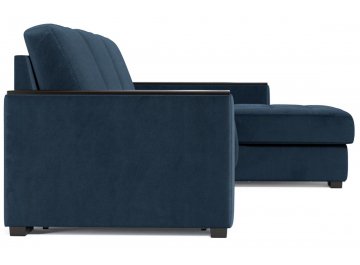 Диван угловой Moon Family 127