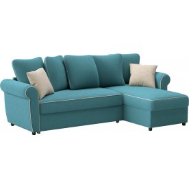 Диван угловой Moon Family 123