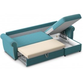 Диван угловой Moon Family 123