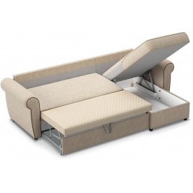 Диван угловой Moon Family 123