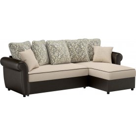 Диван угловой Moon Family 123