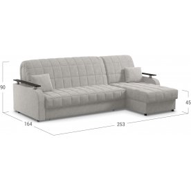 Диван угловой Moon Family 044