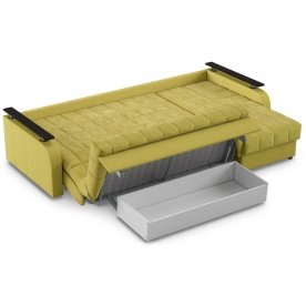 Диван угловой Moon Family 044