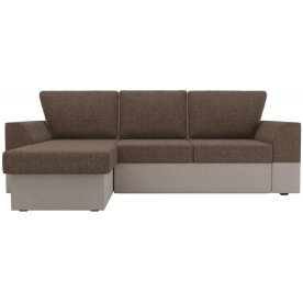 Диван угловой Женева-Арт левый