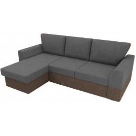 Диван угловой Женева-Арт левый