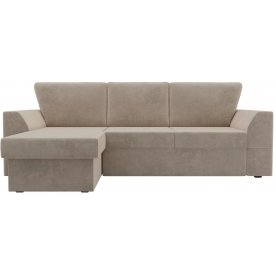 Диван угловой Женева-Арт левый