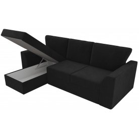 Диван угловой Женева-Арт левый