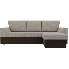 Диван угловой Женева-Арт правый