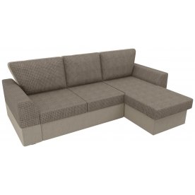 Диван угловой Женева-Арт правый