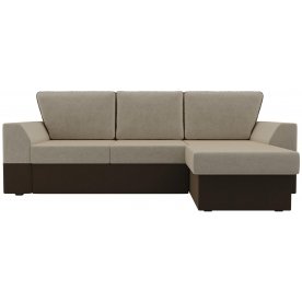 Диван угловой Женева-Арт правый