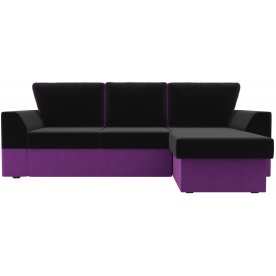 Диван угловой Женева-Арт правый