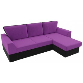 Диван угловой Женева-Арт правый