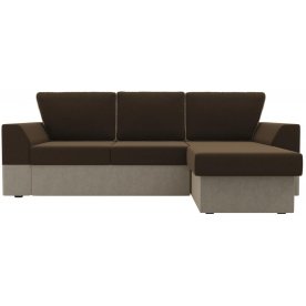 Диван угловой Женева-Арт правый