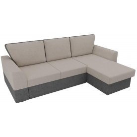 Диван угловой Женева-Арт правый