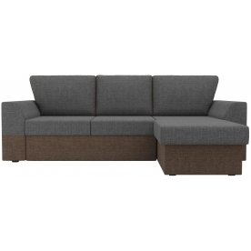 Диван угловой Женева-Арт правый