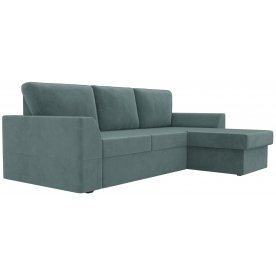 Диван угловой Женева-Арт правый