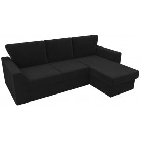 Диван угловой Женева-Арт правый