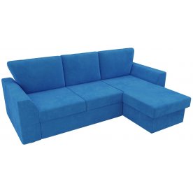 Диван угловой Женева-Арт правый