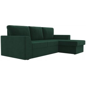 Диван угловой Женева-Арт правый